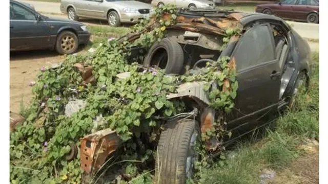 Ọkọ ti Dagrin fi ni ijamba to mu ẹmi rẹ lọ