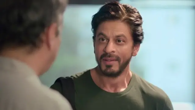 شاہ رخ خان