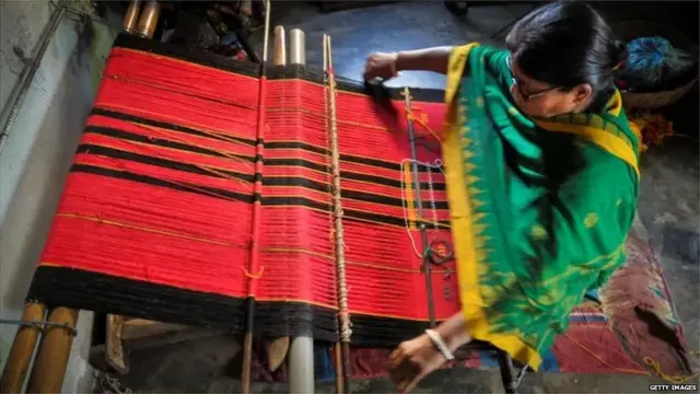 साडी, साडीचा इतिहास