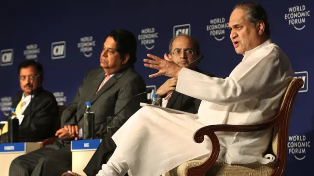 राहुल बजाज