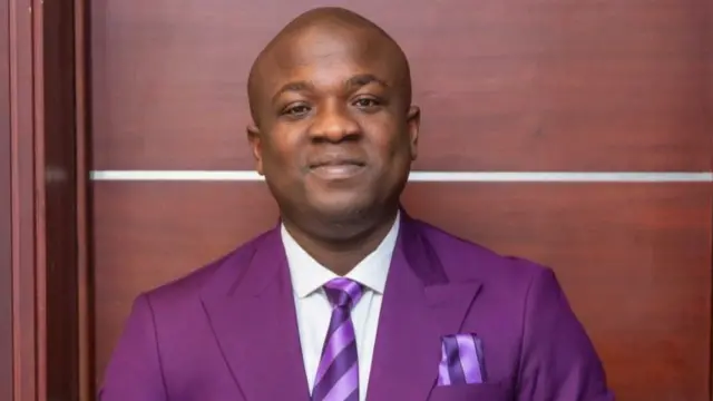 Chinedu Marksman bụ enyi m, agaghị m agọnahụ ya, ọ naghị agba ọsọ - Gwamnishu