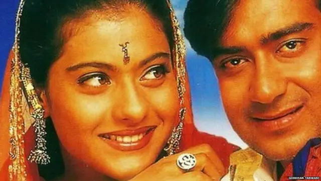 प्यार तो होना ही था