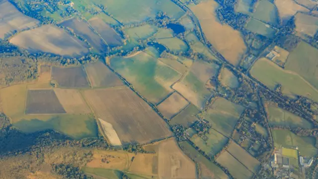 Окрестности Гэтвика