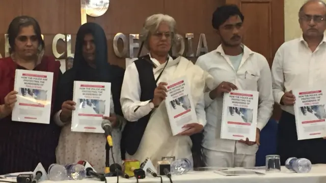 प्रशांत भूषण और इंदिरा जय सिंह