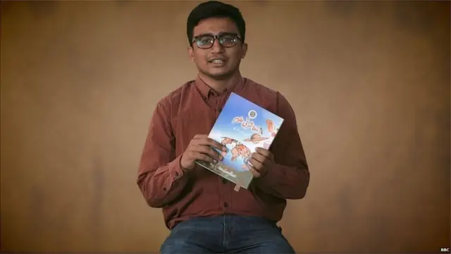 ਪੱਤਰਕਾਰ ਸੰਜੇ ਮਿਠਰਾਨੀ