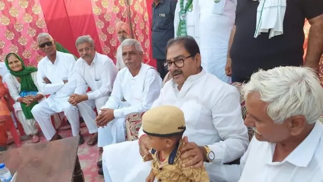 ਅਭੈ ਸਿੰਘ ਚੌਟਾਲਾ