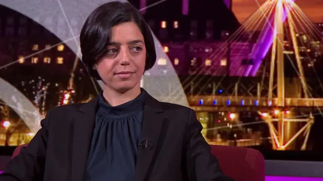 زینب پیغمبرزاده،