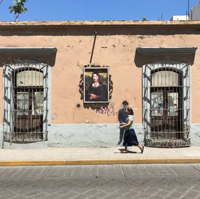 MURAL DE FROY PADILLA