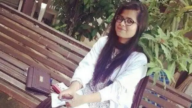 डॉक्टर सना राम चंद