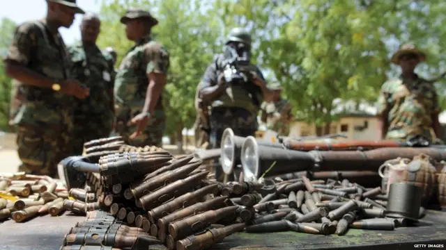 बोको हरम