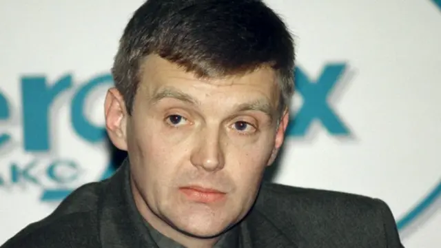 Литвиненко