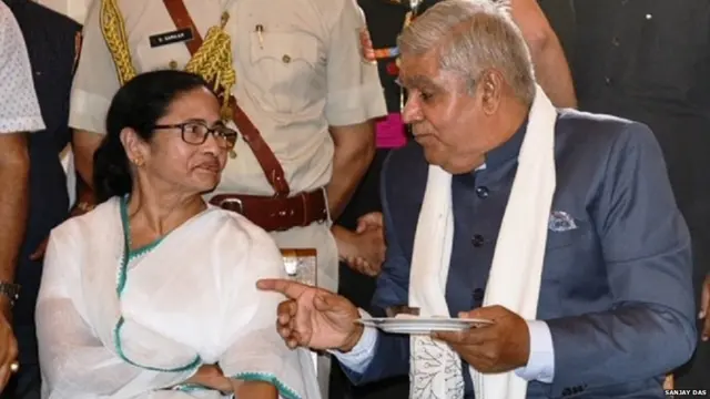 जगदीप धनखड़