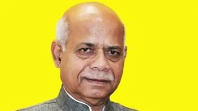 शिवप्रताप शुक्ल