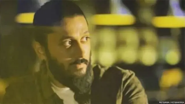 चेतन कुमार