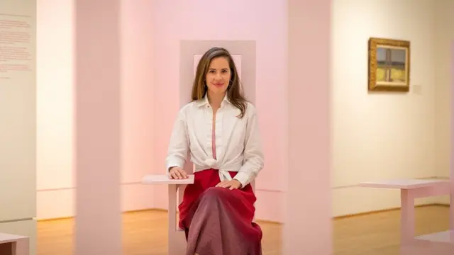 جورجیا سیکسلبائے