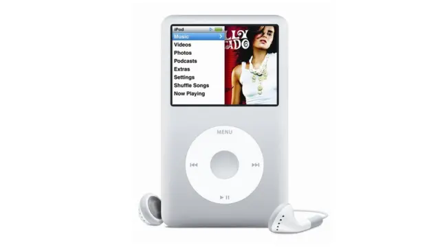 iPod Classic