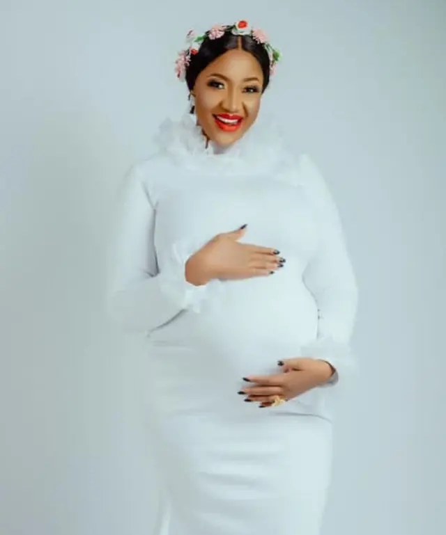 Judy Austin Muoghalu