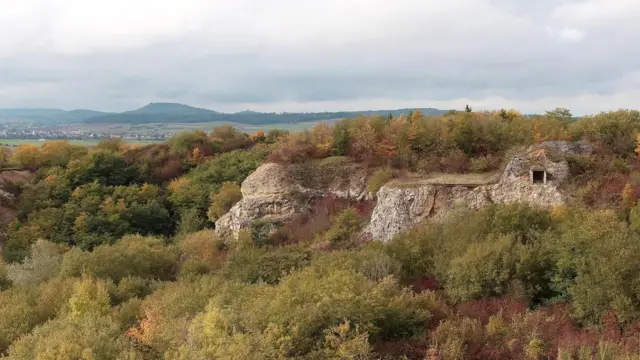 Нердлінгенський кратер