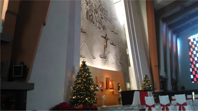 台灣基督教和天主教的教徒人口合計大約170萬。