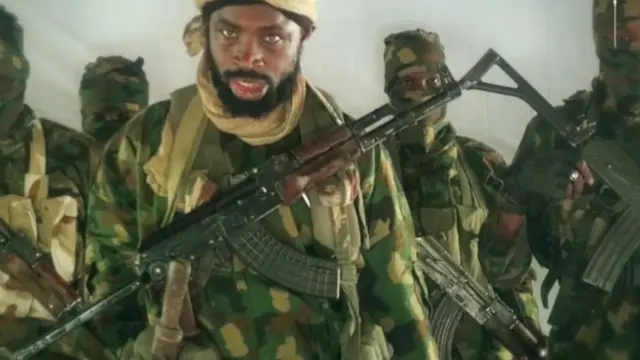 Shekau