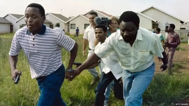 सीरिल रामापूसा