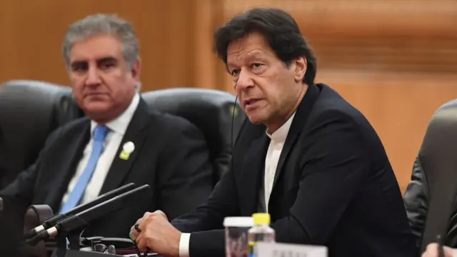 पाकिस्तान