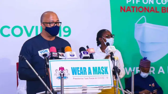 Aworan ọga agba ajọ NCDC