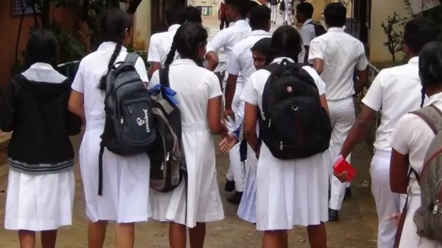 2230 மையங்களில் தேர்வு நடைபெறுகின்றது.