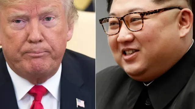 டிரம்ப் - கிம் சந்திப்பு குறித்து சிங்கப்பூர் மக்கள் என்ன நினைக்கிறார்கள்?