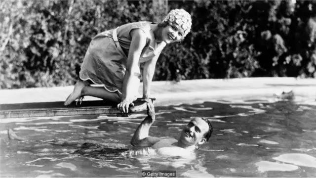 मैरी पिकफोर्ड