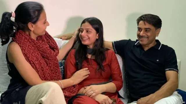 ਸਮ੍ਰਿਤੀ ਆਰਿਆ