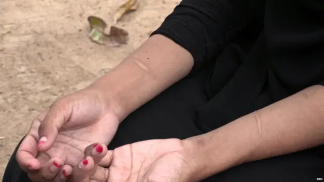 Perempuan, Muslim, Sri Lanka