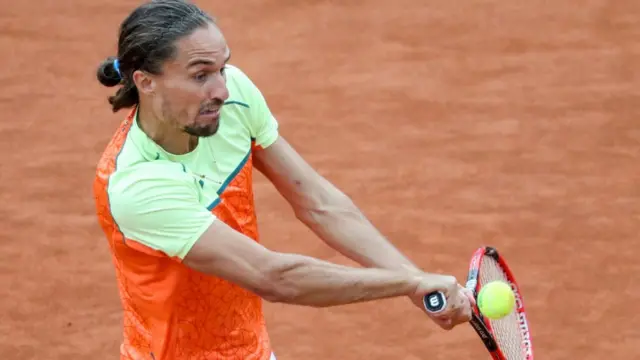 Долгополова підозрюють у договірному матчі