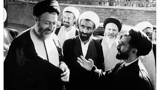 موسوی اردبیلی