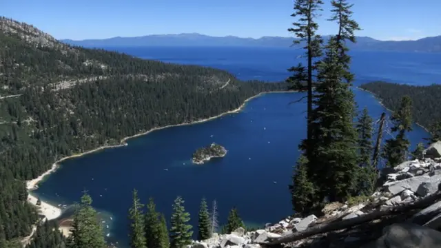 Lake Tahoe