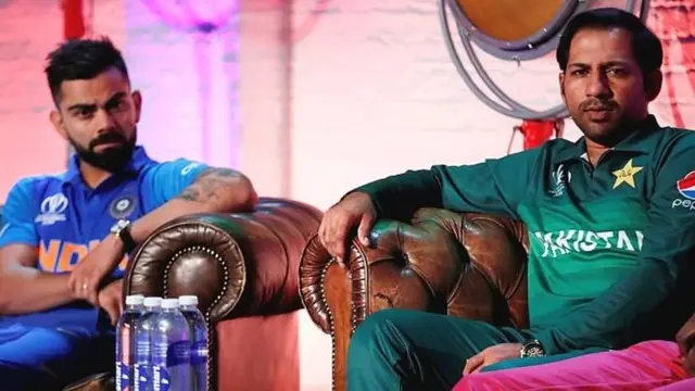 विराट कोहली