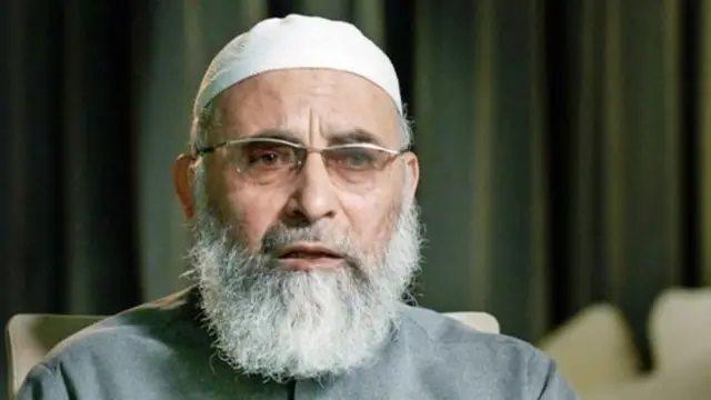 1979ல் மாணவராக இருந்த அப்டெல் மோனெய்ம் சுல்தான் அந்த நிகழ்வுகளின் நேரடியான ஒரு சாட்சியாக உள்ளார்.