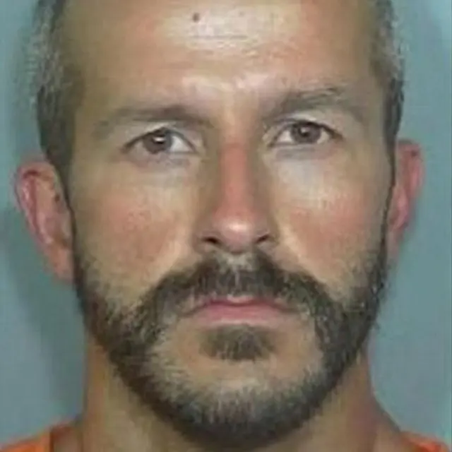 کریس واتس ۳۳ ساله در رسانههای محلی خواستار بازگشت سالم خانوادهاش شد