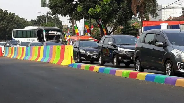 jakarta, asian games