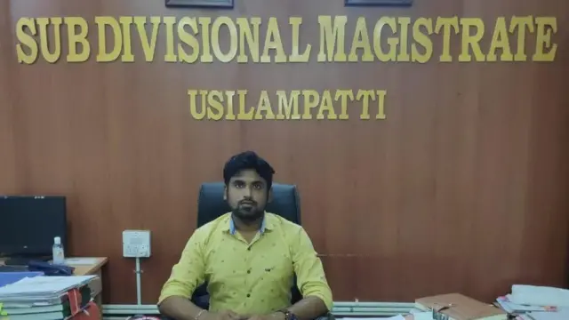 தமிழகத்திலே முதல் முறையாக திருநங்கைக்கு குடும்ப சொத்தில் பங்கு தர உத்தரவு
