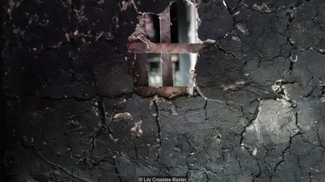 wall