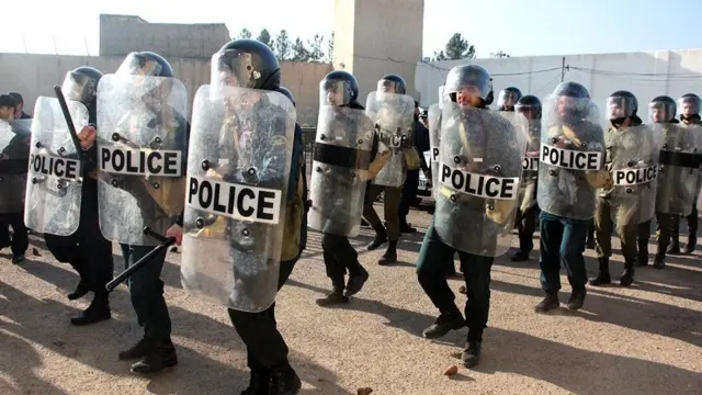 زندان قزوین