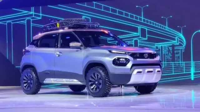 गाडी. उत्पादन, किमती, व्यापार