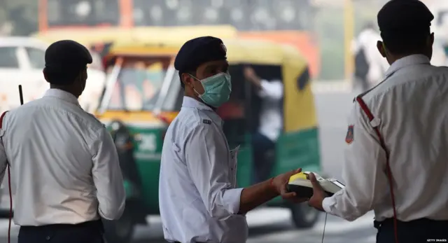 धुंध, स्मॉग, दिल्ली, प्रदूषण, मौसम, बीमारियां, अस्थमा, डॉक्टर, बचाव