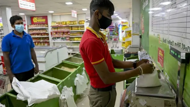 శ్రీలంక