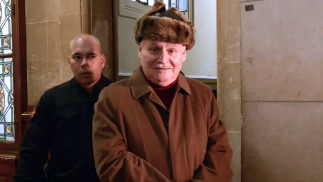 कार्लोस 'द जैकाल'