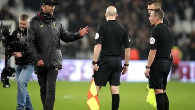 Jurgen Klopp
