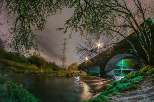 Foto karya Dmitrijs Samsonovs