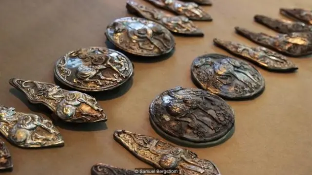 चंगेज़ ख़ान