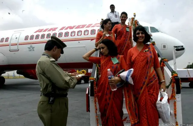 ఎయిర్ ఇండియా